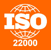 ISO 22000