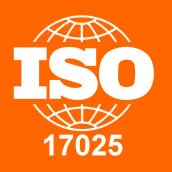 ISO 17025